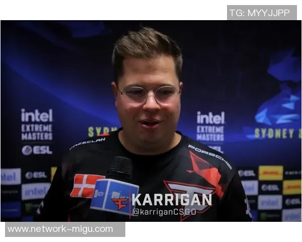 张静的CSGO人生探索与成长之路深度对话分享