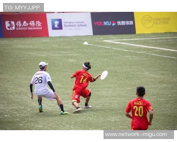 成都飞盘队配合变革引发热议探索团队协作的新模式与未来发展