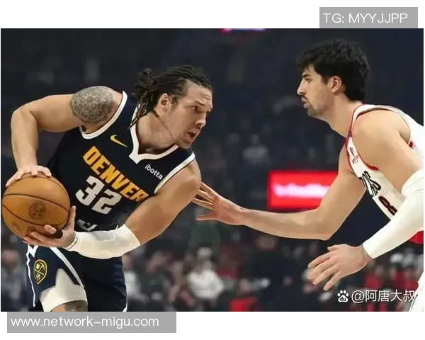 掘金与爵士激战成败揭秘比分背后的精彩瞬间分析