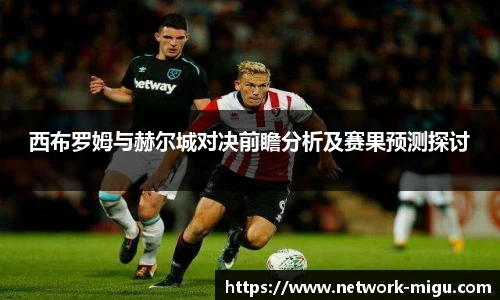 西布罗姆与赫尔城对决前瞻分析及赛果预测探讨